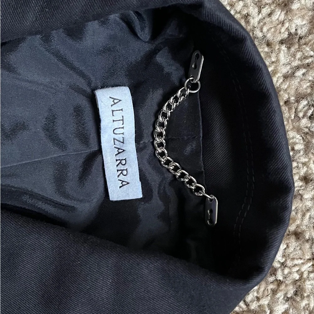 ALTUZARRA Jacket - Picture 2 of 16